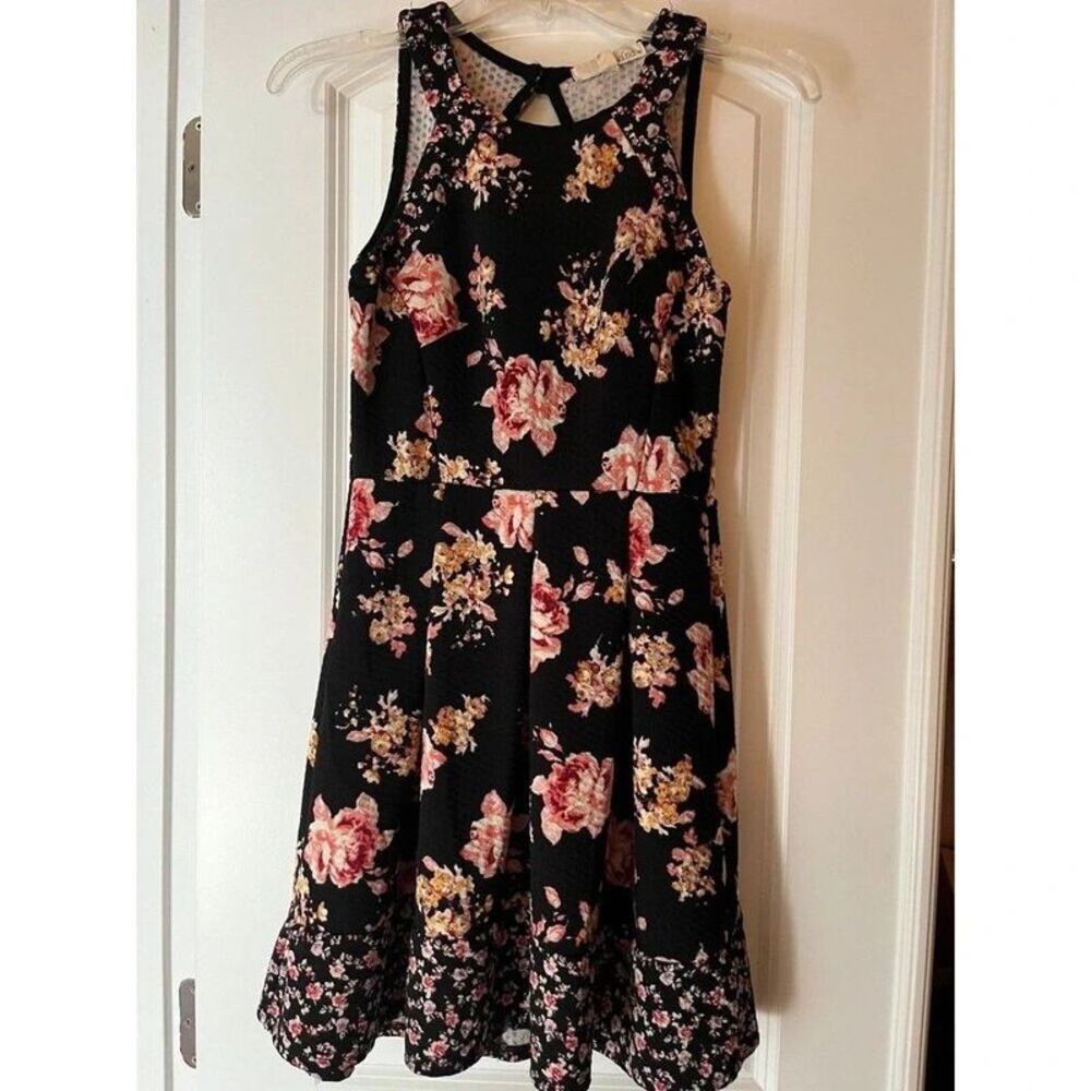 Rewind Skater Dress Size XS EUC
